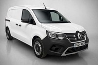2024 Renault Kangoo LL21 90kW 44kWh Advance Van Auto Panel Van Electric Automati