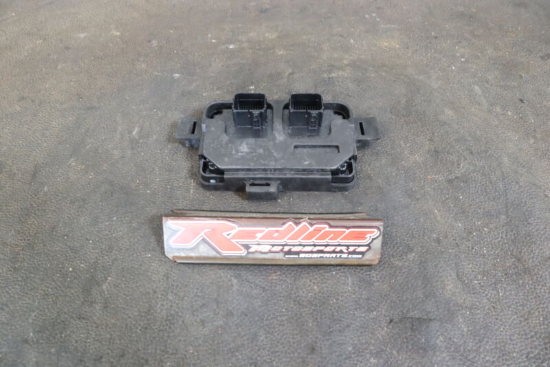 2021 YAMAHA WAVERUNNER VX LIMITED CDI ECU ECM COMPUTER 6JS 2021 YAMAHA WAVERUNNER VX LIMITED CDI ECU ECM COMPUTER 6JS