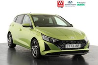 2024 Hyundai i20 1.0T GDi Premium 5dr DCT Hatchback Hatchback Petrol Automatic