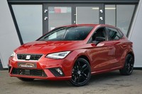 2023 SEAT Ibiza 1.0 Ibiza FR Edition TSI 5dr Hatchback Petrol Manual