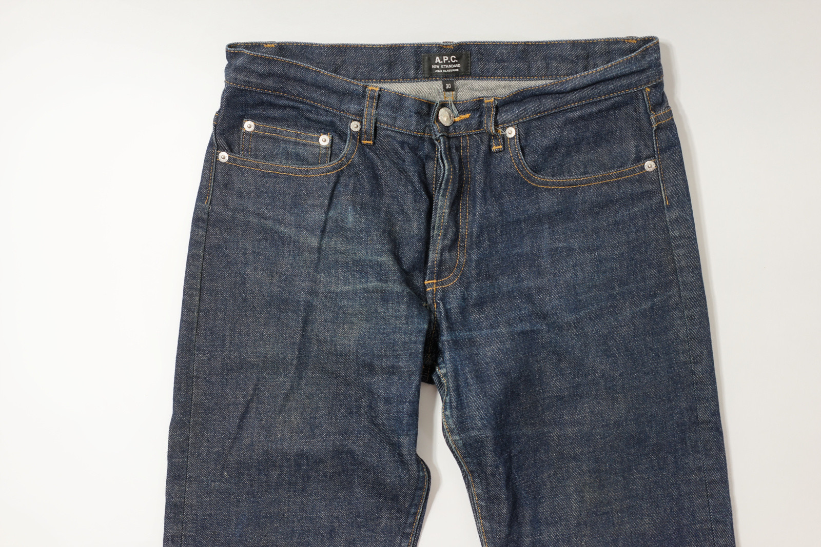 A.P.C. 　デニム　33 s-l1200.jpg