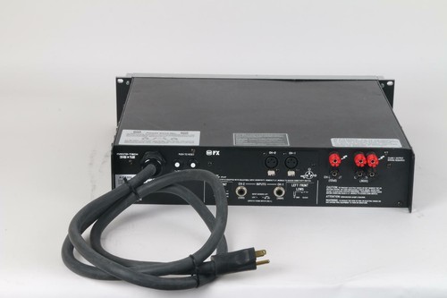 Crown MACRO-TECH 36x12 Power Amplifier