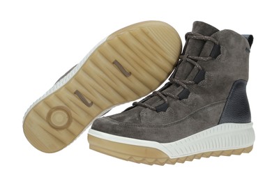 LEGERO LEGERO SCHUHE TIRANO GRAU DAMENSTIEFEL WINTERSTIEFEL 2-009561-2800 NEU