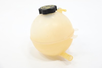 2018 - 2024 GMC TERRAIN RADIATOR COOLANT RECOVERY BOTTLE SURGE TANK OEM 23386455