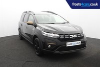 2023 Dacia Jogger 5dr 1.6 HEV Hybrid Extreme  Automatic Estate Hybrid Automatic