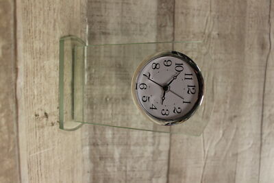 University Of Dayton Miniature Standing Desk Clock -New