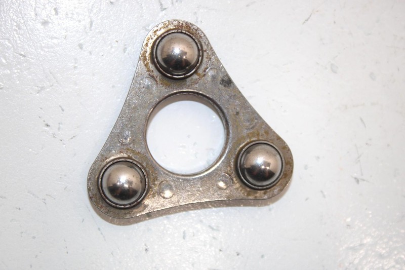 86 Honda Fourtrax 250 Trx250 A Oem Clutch Ball Retainer 22860-HA0