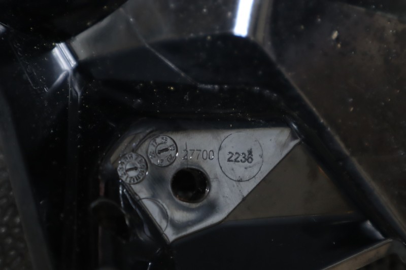 しさん 2021 SEA-DOO GTX PRO 130 HANDLE BAR HANDLEBAR SWITCH COVERS