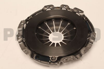 302104JM0A Genuine Nissan COVER ASSY CLUTCH 30210-4JM0A | eBay