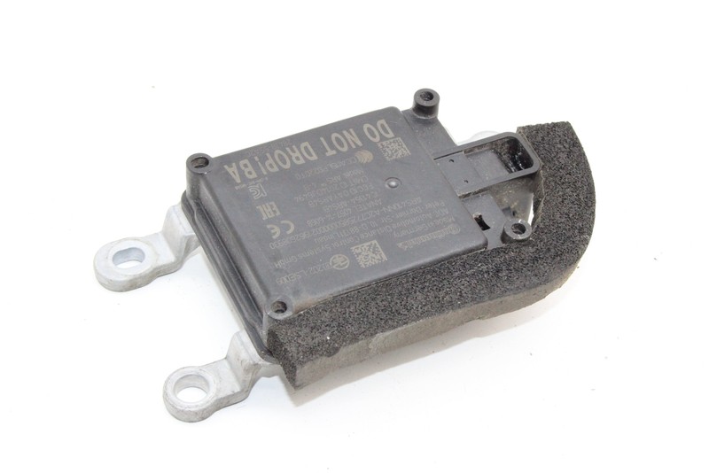 Nissan Feuille Ze1 ÃLectrique Distronic Radar Capteur Module 28438-5sa2c 110kw