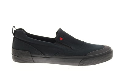 

Мужские кроссовки Champion Prowler CP101097M Black Canvas Lifestyle, Черный, Champion Prowler