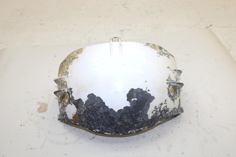 サキナ　特注ウイング 1999 Kawasaki Jet Ski 1100 Stx Oem Reverse Gate Bucket 59477-3707