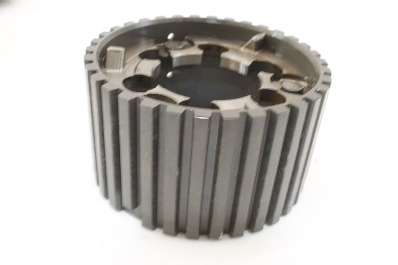 Kei ♡ 04-05 ZX10R CLUTCH HUB BASKET PRESSURE PLATE SPRING INNER
