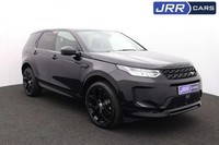 2021 Land Rover Discovery Sport 2.0 Discovery Sport R-Dynamic S+ D MHEV Auto 4WD