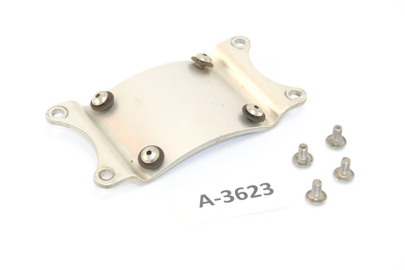 Suzuki Gsf 600 Gn77b - Stabilisateur De Fourche Top Condition A3623