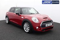 2017 MINI Hatch 2.0 Cooper S 5dr Hatchback Petrol Manual