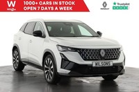 2026 Renault Austral E-Tech Full Hybrid Techno 5dr Auto Estate Hybrid Automatic