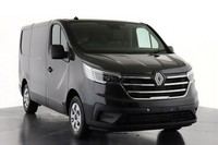 2025 Renault Trafic SL30 Blue dCi 130 Advance [Safety] Van Panel Van Diesel Manu