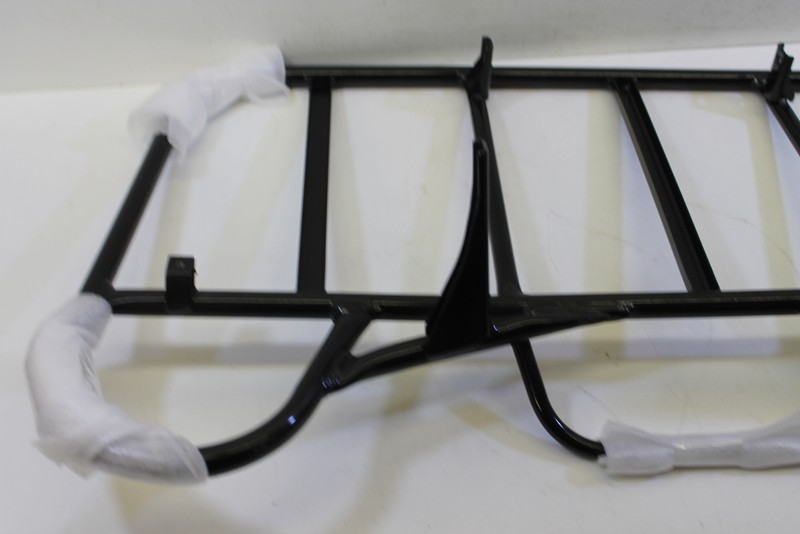 NEW CanAm Outlander Front Rack Extension 703500281 eBay