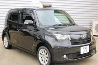 2011 Daihatsu Materia 1.33 VVT-i SR 5dr Multidrive S (NISSAN CUBE / TOYOTA bb / 