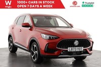 2023 MG HS 1.5 T-GDI Trophy 5dr DCT Hatchback Petrol Automatic