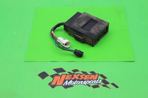 カワサキ　KLX125　ECU Amazon | KLX125 ECU カワサキ 純正 中古 バイク 部品 22312629