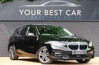 2024 BMW 1 Series 1.5 118i Sport Auto 5dr Hatchback Petrol Automatic