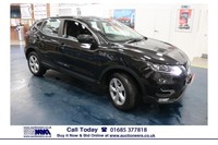 2020 - 70 - NISSAN QASHQAI ACENTA PREMIUM 1.3PETROL DIG-T 160PS 5 DOOR HATCHBACK