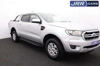 2022 Ford Ranger 2.0 Ranger XLT EcoBlue 4x4 4WD Pickup Diesel Manual