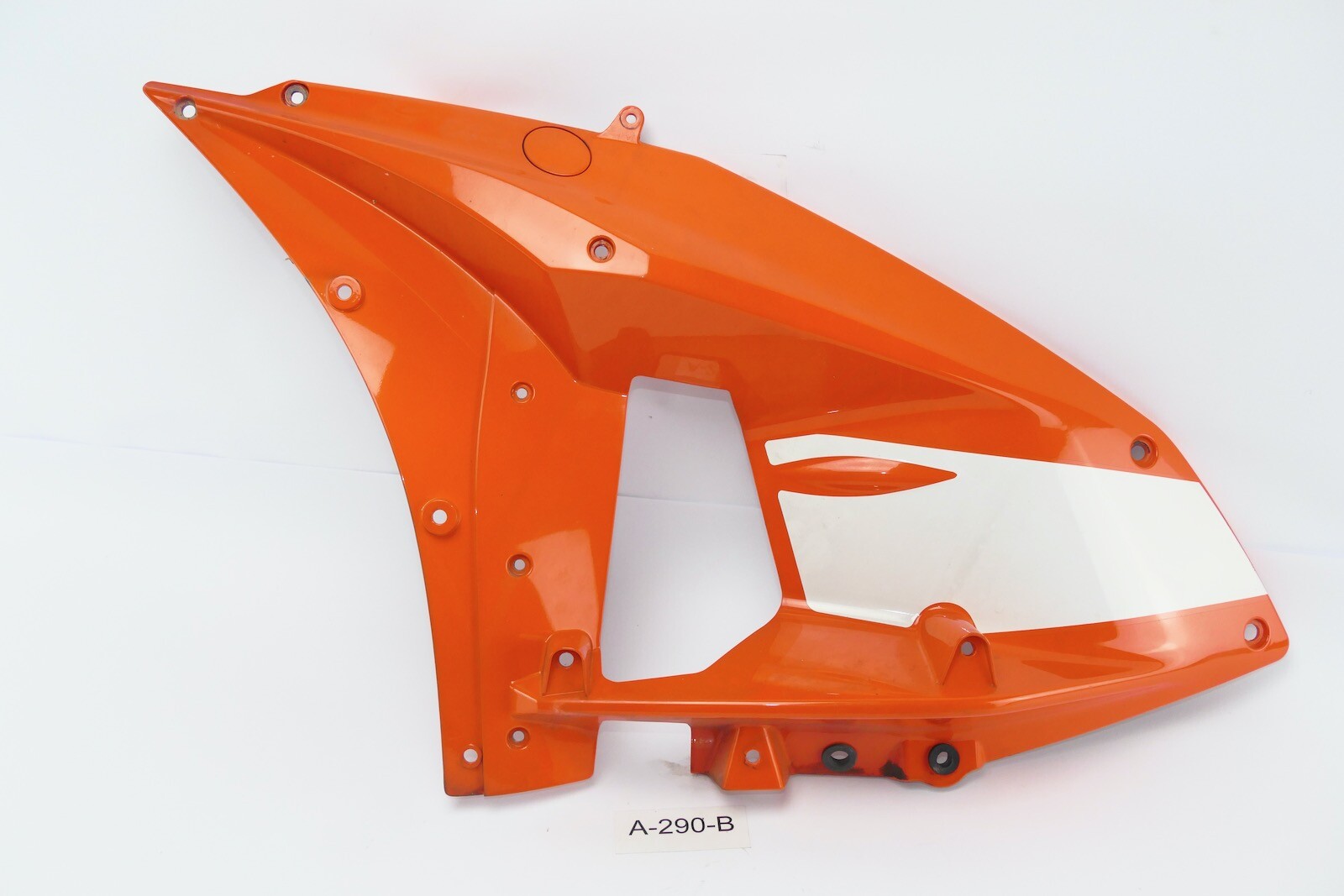KTM RC 390 2018 - Side panel inside left A290B | eBay