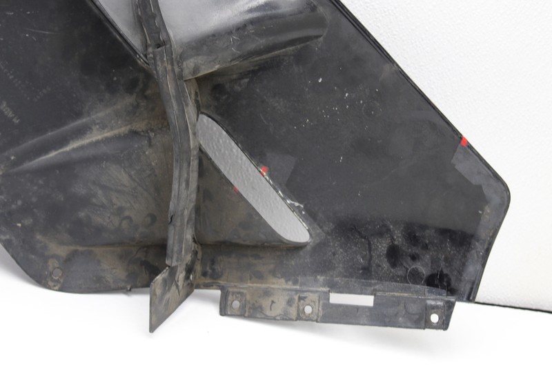 キィタღ(cocominamianoa) 1987 KAWASAKI NINJA ZX1000 RIGHT SIDE COVER FAIRING COWL