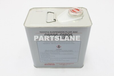 1998-2007 Toyota Land Cruiser Lexus LX470 570 OEM Genuine