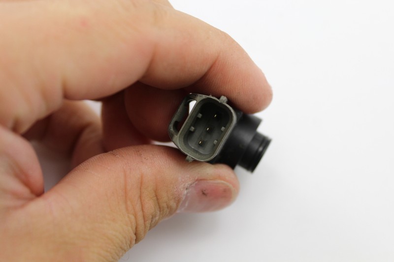 08 09 10 KAWASAKI NINJA ZX10R TPS - SECONDARY THROTTLE POSITION