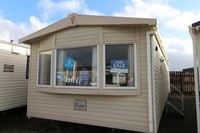 Victory Fairhaven 35x12 2 bed 2011 preowned static caravan for sale offsite