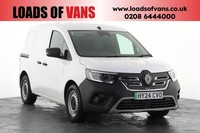 2024 Renault Kangoo ML19 90kW 44kWh Advance [Safety] Van Auto Panel Van Electric