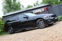 2020 BMW 3 Series 2.0 320d xDrive M Sport Auto 4WD 5dr Estate Diesel Automatic