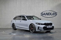 2023 BMW 3 Series 3.0 M340d MHEV Touring 5dr Diesel Hybrid Auto xDrive Euro 6 (s