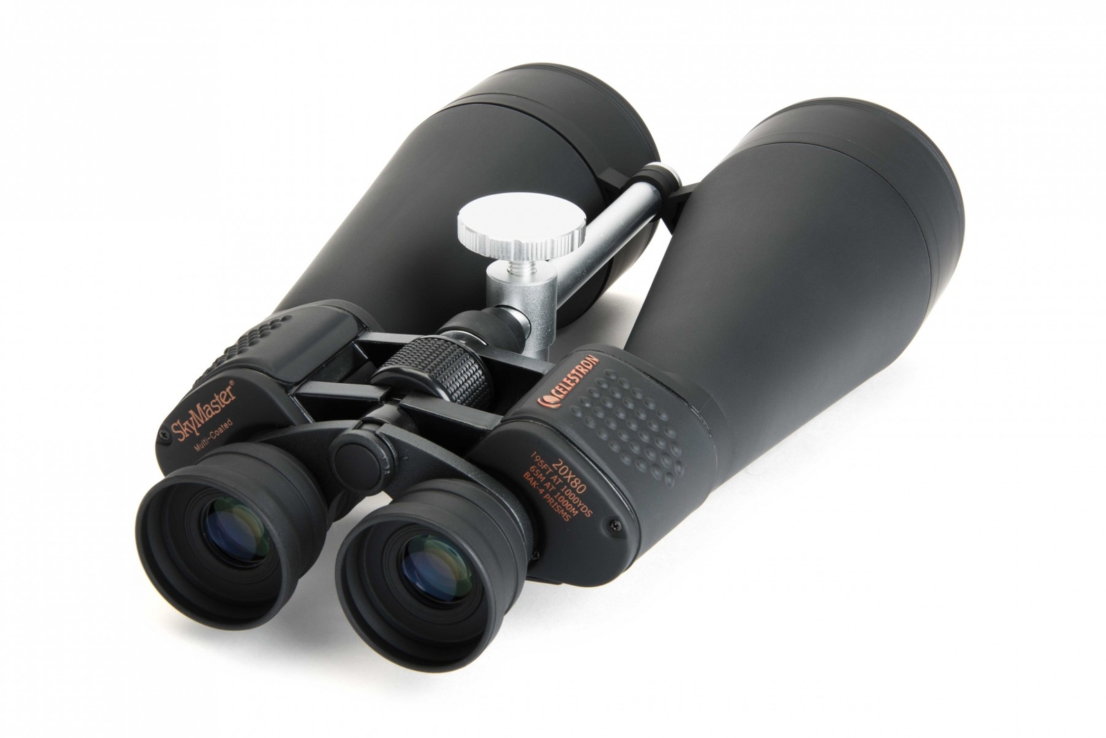 CELESTRON SkyMaster 20x80 Astro Jumelles BaK-4 - Garantie à vie