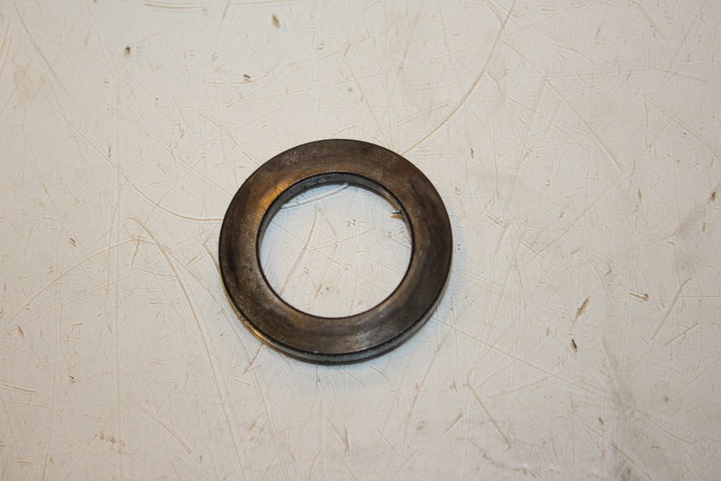 2004 Harley-Davidson Softtail FXSTSI Stator Magneto