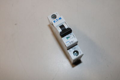Eaton NSB FAZ-D13/1-SP Miniature Circuit Breakers (MCBs) EA