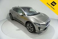 2019 Jaguar I-Pace 400 90kWh HSE SUV 5dr Electric Auto 4WD (400 ps) *****LOW MIL