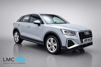 2022 Audi Q2 1.5 TFSI CoD 35 S line SUV 5dr Petrol S Tronic Euro 6 (s/s) (150 ps