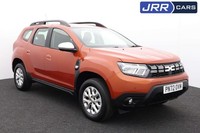 2023 Dacia Duster 1.3 Duster Expression TCE 4x2 Auto 5dr SUV Petrol Automatic