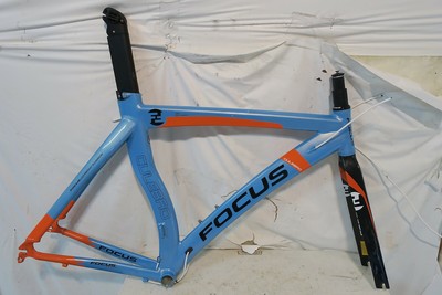 fuji aloha 1.0 triathlon bike