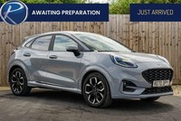 2020 Ford Puma 1.0 Puma ST-Line X MHEV 5dr SUV Petrol Manual