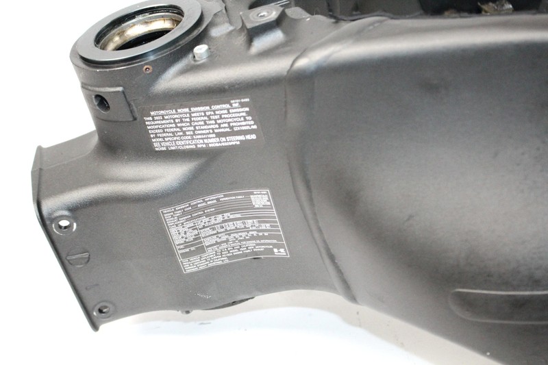 21-24 Kawasaki Ninja ZX10R Main Frame Chassis SLVG | eBay