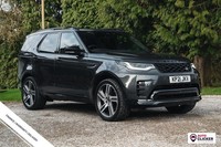 2021 Land Rover Discovery 3.0 D300 R-Dynamic HSE 5dr Auto ESTATE DIESEL Automati