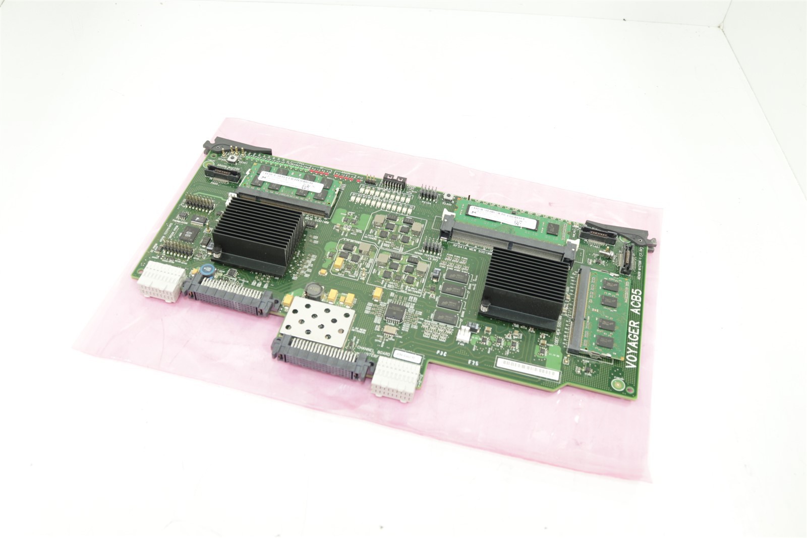 Philips Healthcare Affiniti 70C Acquisition Control ACB 453561634543 Rev D