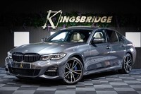 2020 BMW 3 Series 3.0 330d M Sport Saloon 4dr Diesel Auto xDrive Euro 6 (s/s) (2