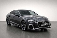 2023 Audi A5 2.0 TFSI 35 S line Sportback 5dr Petrol S Tronic Euro 6 (s/s) (150 